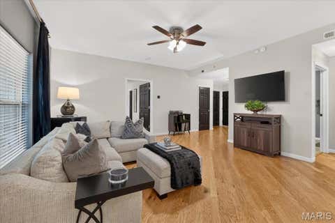 Tiny photo for 5 Monarch Trace Court #108, Chesterfield, MO 63017 (MLS # 26047489)