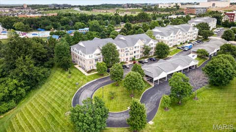Tiny photo for 5 Monarch Trace Court #108, Chesterfield, MO 63017 (MLS # 26047489)