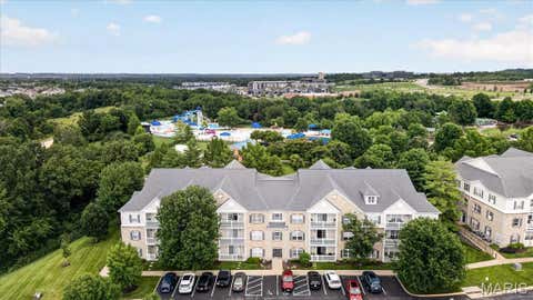 Tiny photo for 5 Monarch Trace Court #108, Chesterfield, MO 63017 (MLS # 26047489)