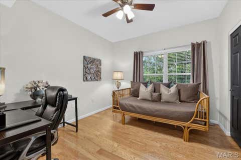 Tiny photo for 5 Monarch Trace Court #108, Chesterfield, MO 63017 (MLS # 26047489)