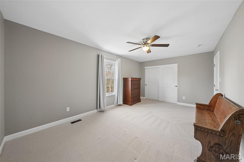 Clayton Oaks - Residential