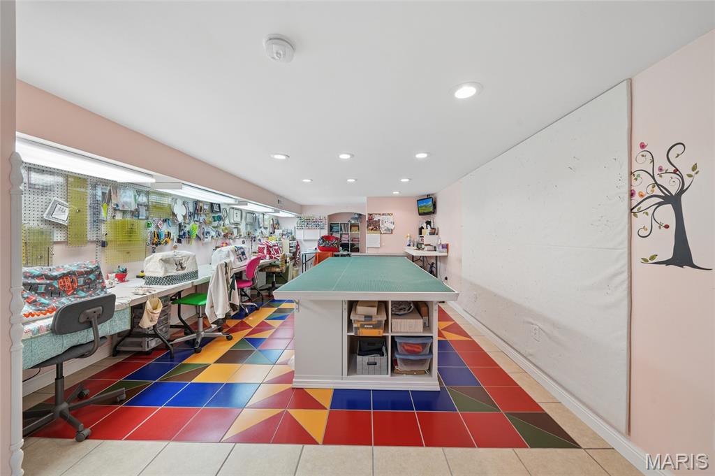 Clayton Oaks - Residential