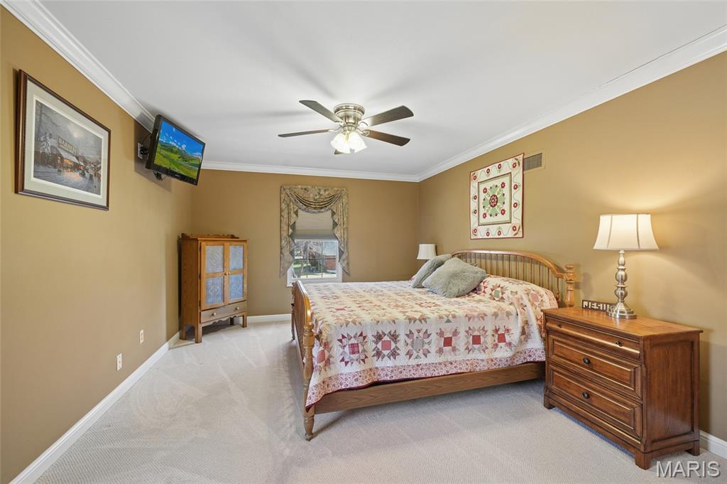 Clayton Oaks - Residential