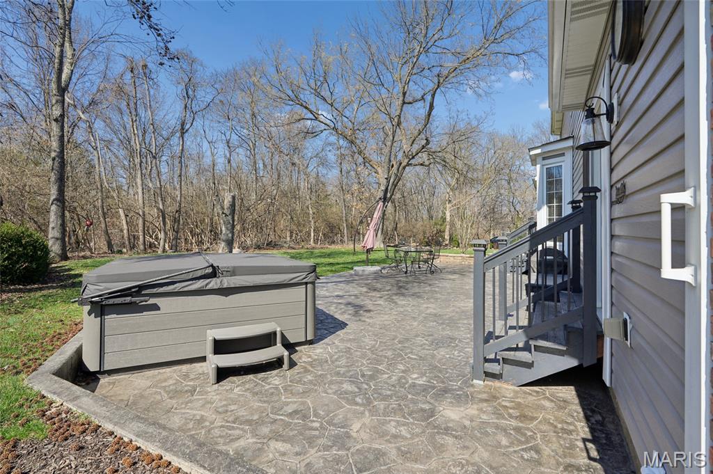 Clayton Oaks - Residential