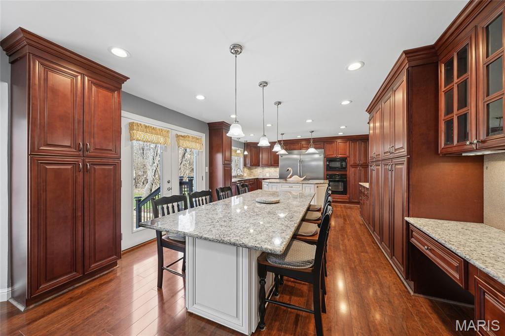 Clayton Oaks - Residential