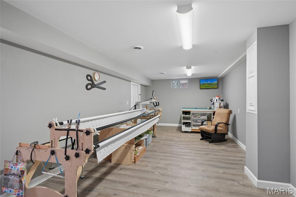 Clayton Oaks - Residential