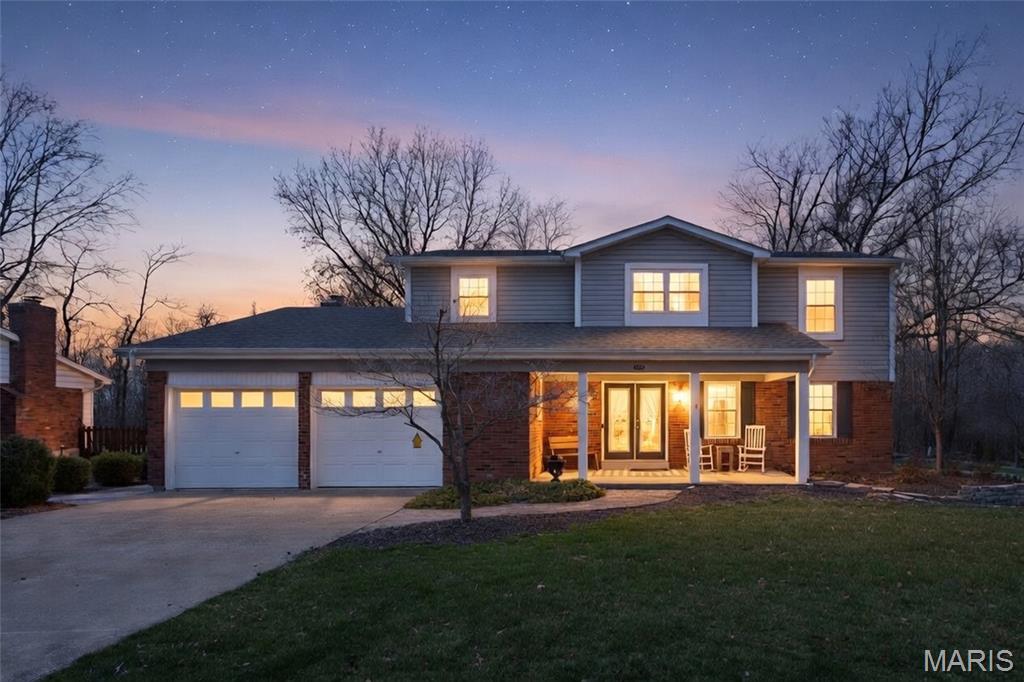 Clayton Oaks - Residential