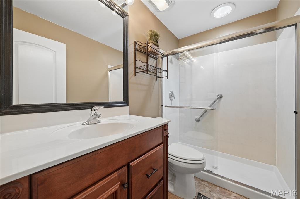 Clayton Oaks - Residential