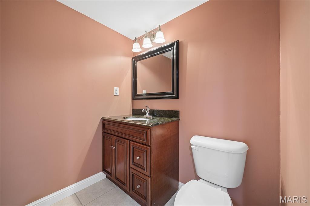 Clayton Oaks - Residential