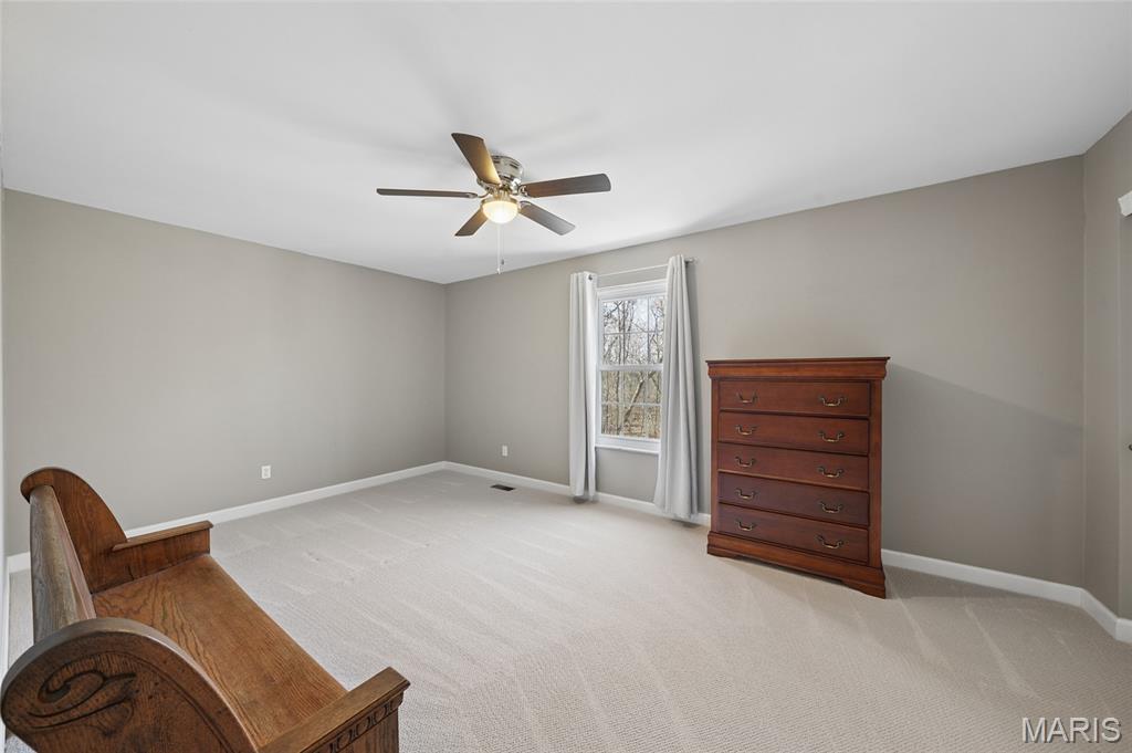 Clayton Oaks - Residential