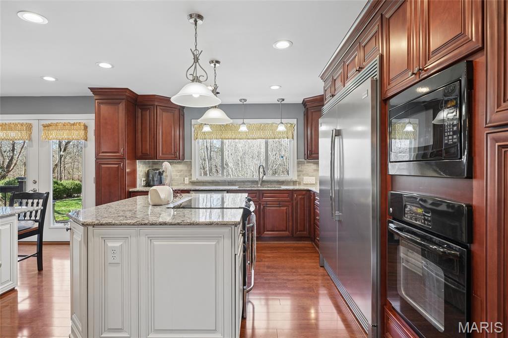 Clayton Oaks - Residential