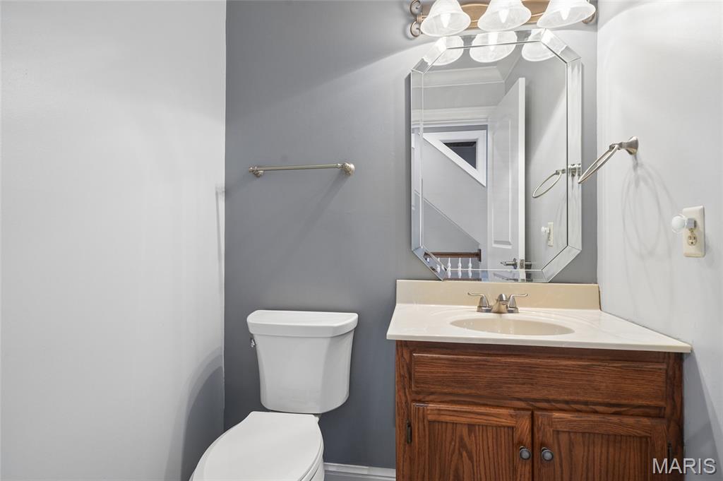 Clayton Oaks - Residential