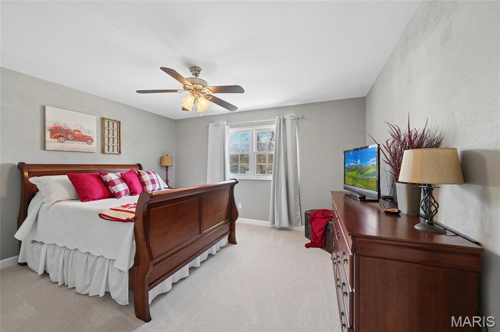 Clayton Oaks - Residential