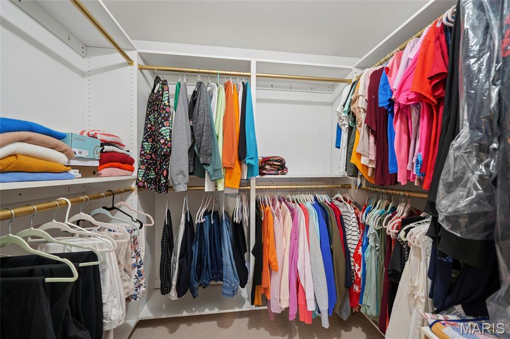 Clayton Oaks - Residential