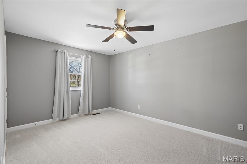 Clayton Oaks - Residential