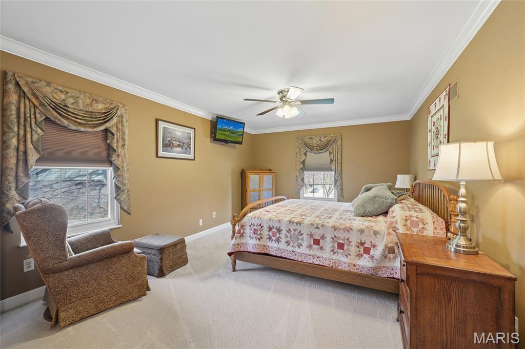 Clayton Oaks - Residential