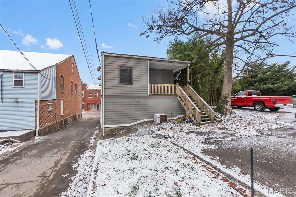 n/a - Commercial Sale