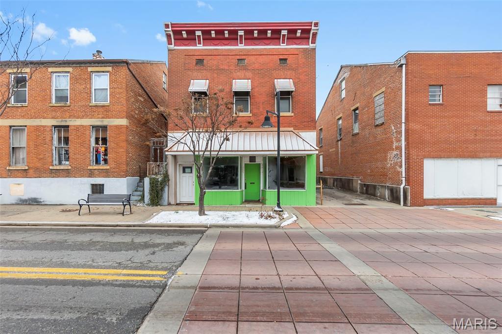 n/a - Commercial Sale