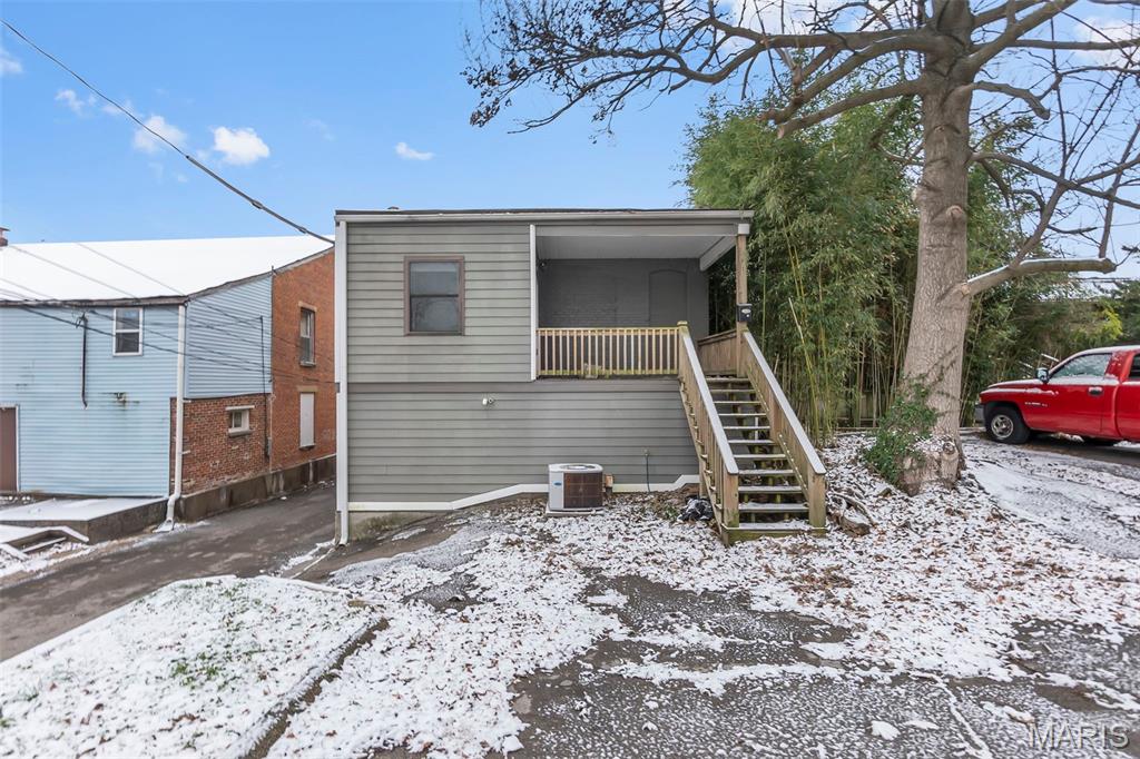 n/a - Commercial Sale