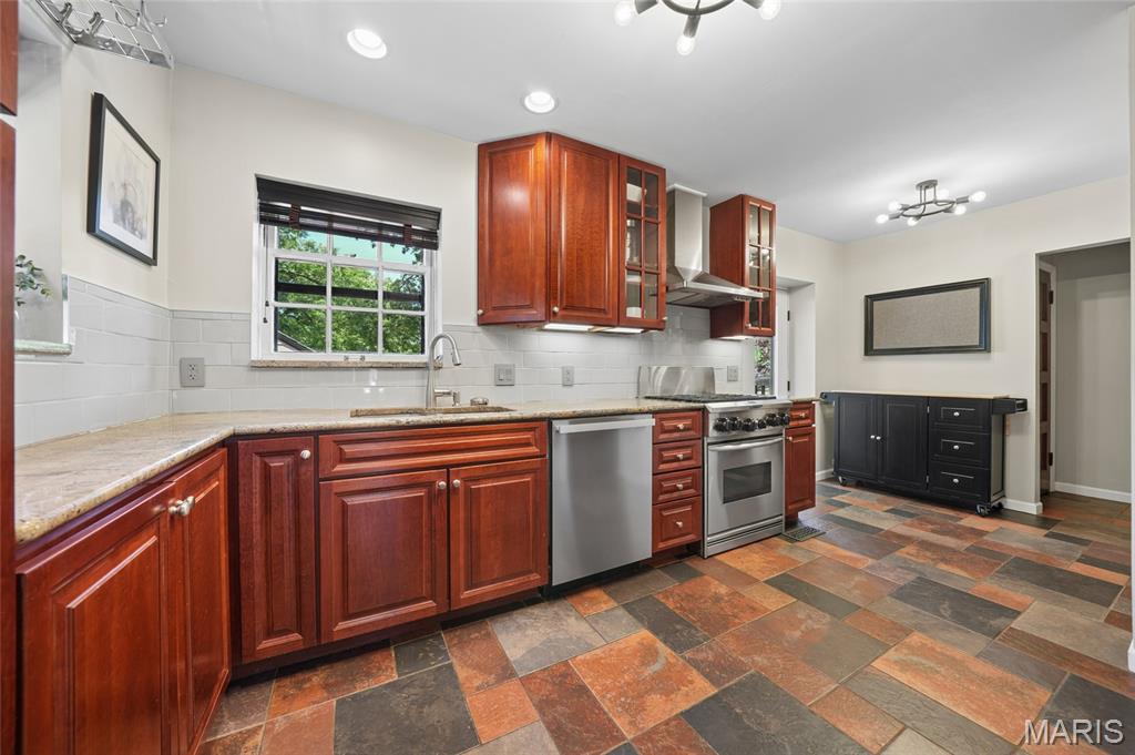 Gannondale - Residential