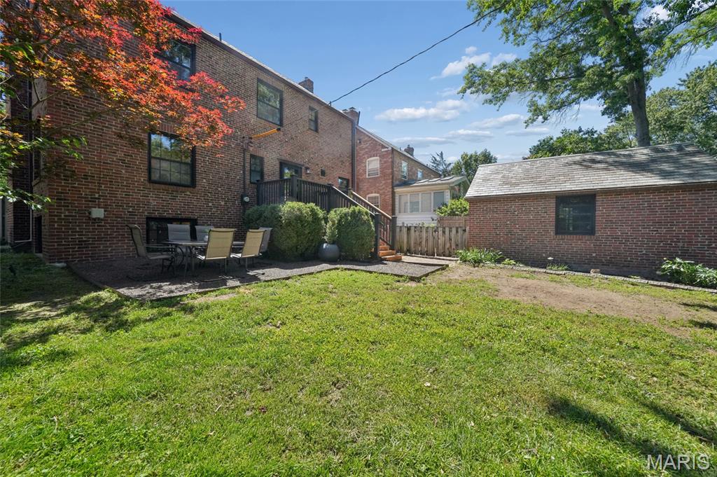 Gannondale - Residential
