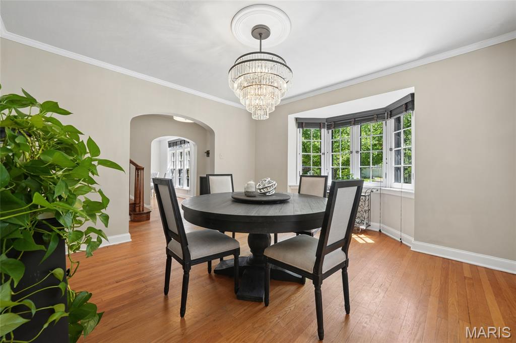 Gannondale - Residential