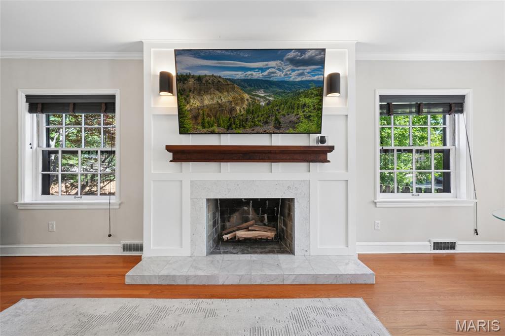Gannondale - Residential