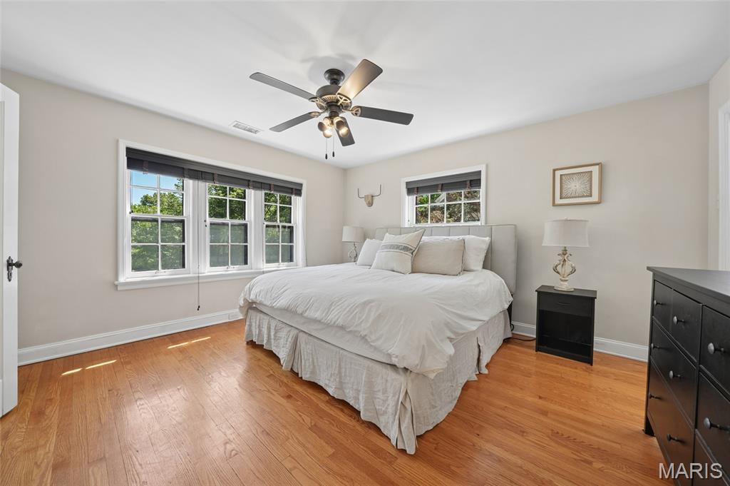 Gannondale - Residential