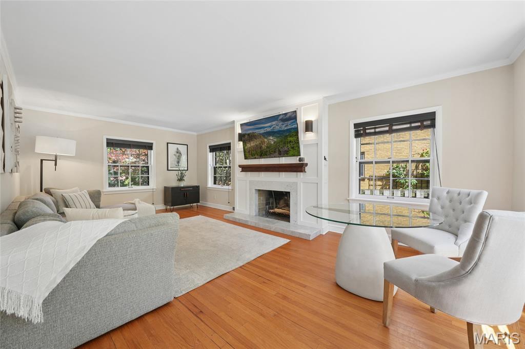 Gannondale - Residential