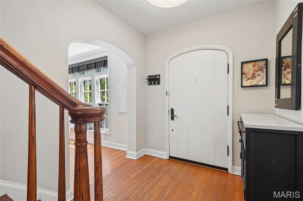 Photo of 7619 Stanford Avenue, University City, MO 63130 (MLS # 26023330)