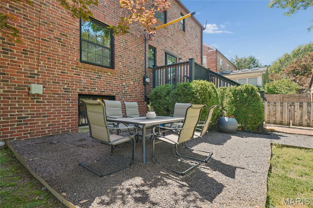 Gannondale - Residential