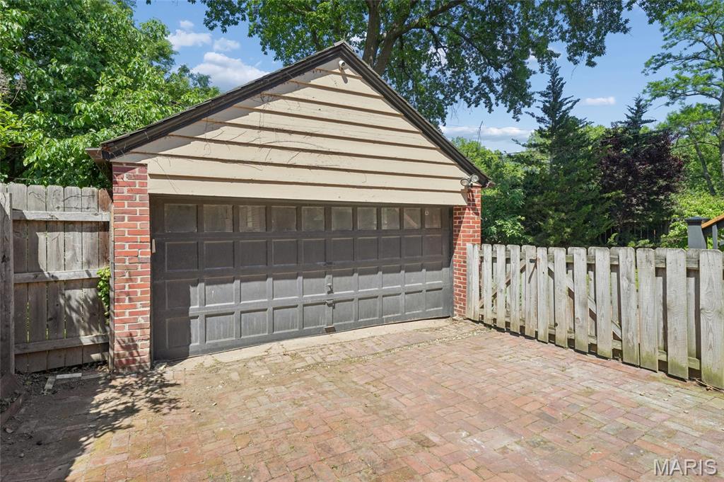 Gannondale - Residential