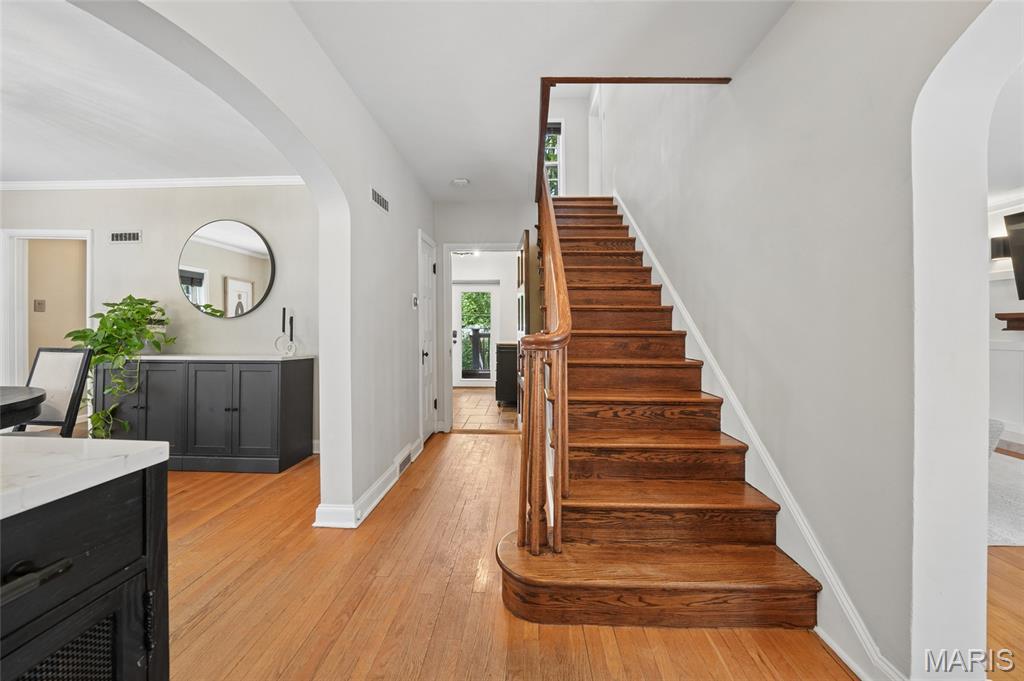 Gannondale - Residential