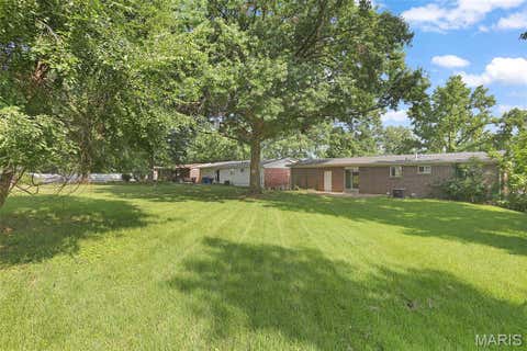 Tiny photo for 1210 Dorne Drive, Ballwin, MO 63021 (MLS # 26046599)