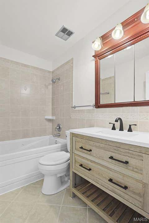 Tiny photo for 1210 Dorne Drive, Ballwin, MO 63021 (MLS # 26046599)