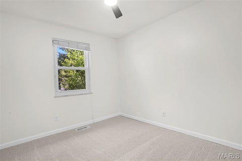Tiny photo for 1210 Dorne Drive, Ballwin, MO 63021 (MLS # 26046599)