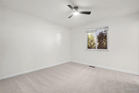 Tiny photo for 1210 Dorne Drive, Ballwin, MO 63021 (MLS # 26046599)