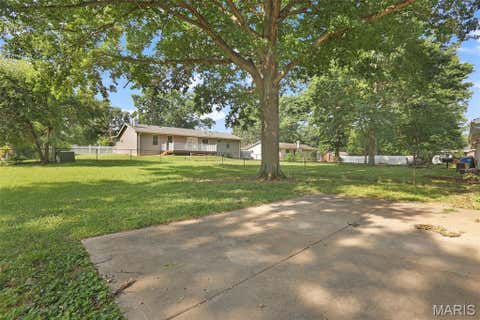 Tiny photo for 1210 Dorne Drive, Ballwin, MO 63021 (MLS # 26046599)