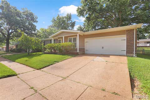 Tiny photo for 1210 Dorne Drive, Ballwin, MO 63021 (MLS # 26046599)