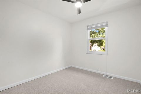 Tiny photo for 1210 Dorne Drive, Ballwin, MO 63021 (MLS # 26046599)