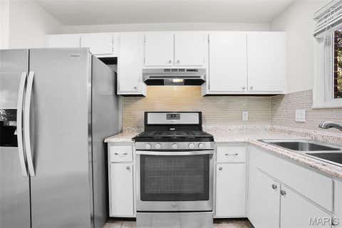 Tiny photo for 1210 Dorne Drive, Ballwin, MO 63021 (MLS # 26046599)