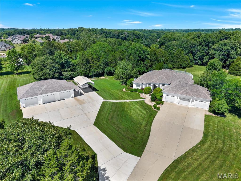 31 Raven Court