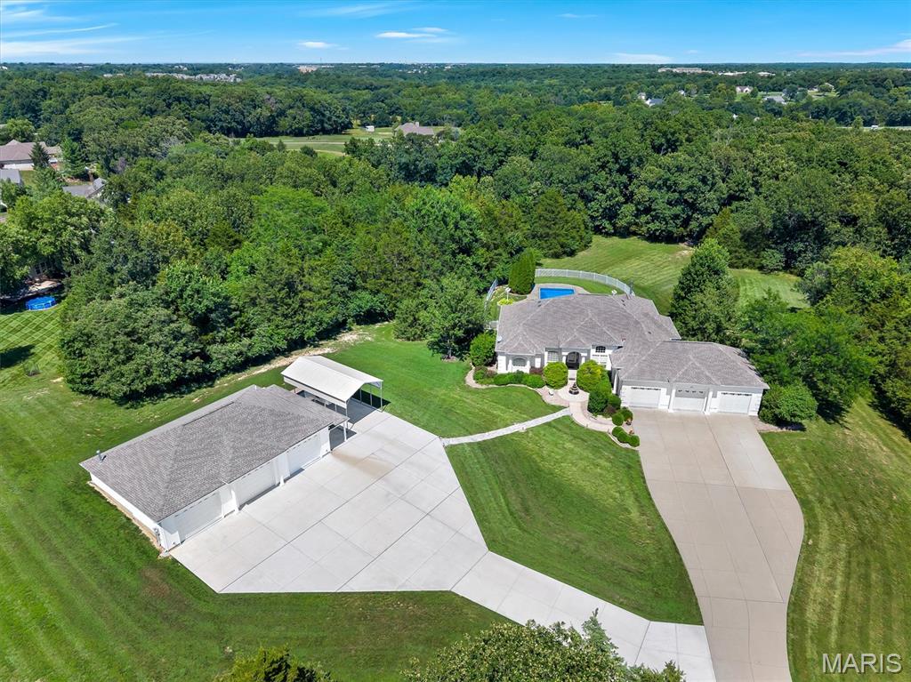 31 Raven Court