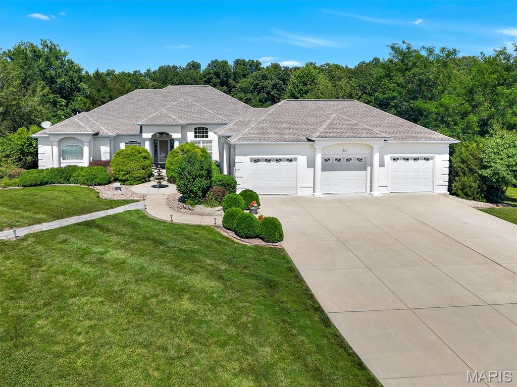 31 Raven Court
