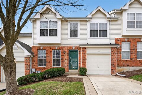 410 Summit Tree Court Fenton MO 63026