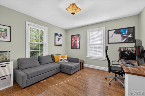 Tiny photo for 222 Central Avenue, Webster Groves, MO 63119 (MLS # 26049595)