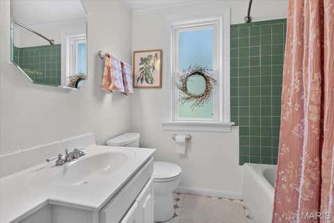Tiny photo for 222 Central Avenue, Webster Groves, MO 63119 (MLS # 26049595)