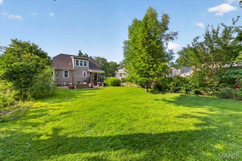 Tiny photo for 222 Central Avenue, Webster Groves, MO 63119 (MLS # 26049595)