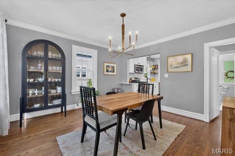 Tiny photo for 222 Central Avenue, Webster Groves, MO 63119 (MLS # 26049595)