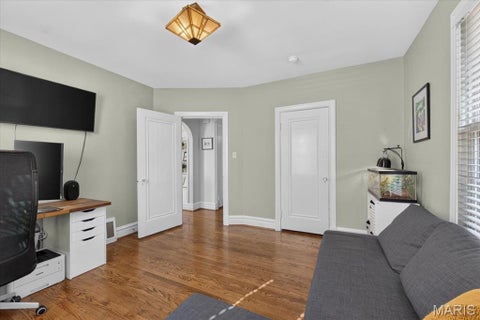 Tiny photo for 222 Central Avenue, Webster Groves, MO 63119 (MLS # 26049595)